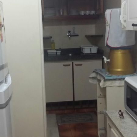 Apartamento 3 Quartos Em Frente Ao Mar Recife Bagian luar foto