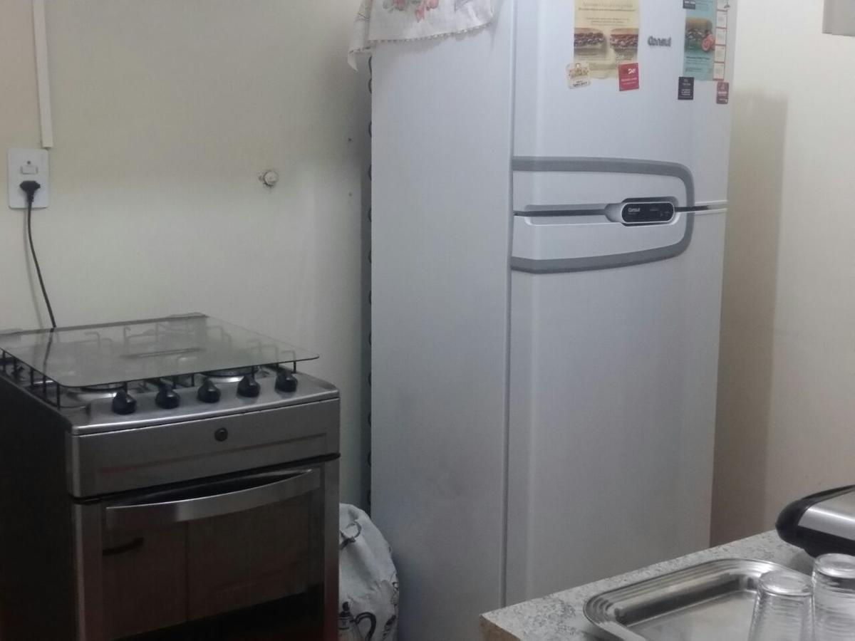 Apartamento 3 Quartos Em Frente Ao Mar Recife Bagian luar foto