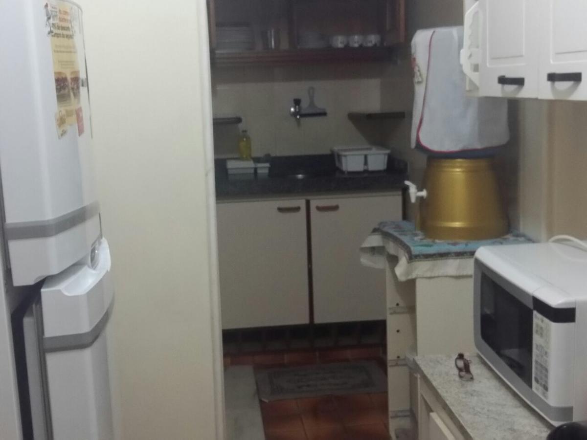Apartamento 3 Quartos Em Frente Ao Mar Recife Bagian luar foto