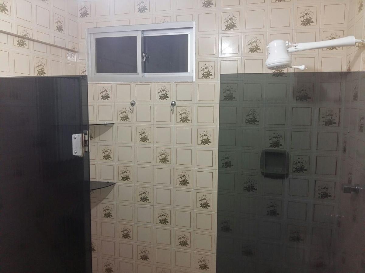 Apartamento 3 Quartos Em Frente Ao Mar Recife Bagian luar foto