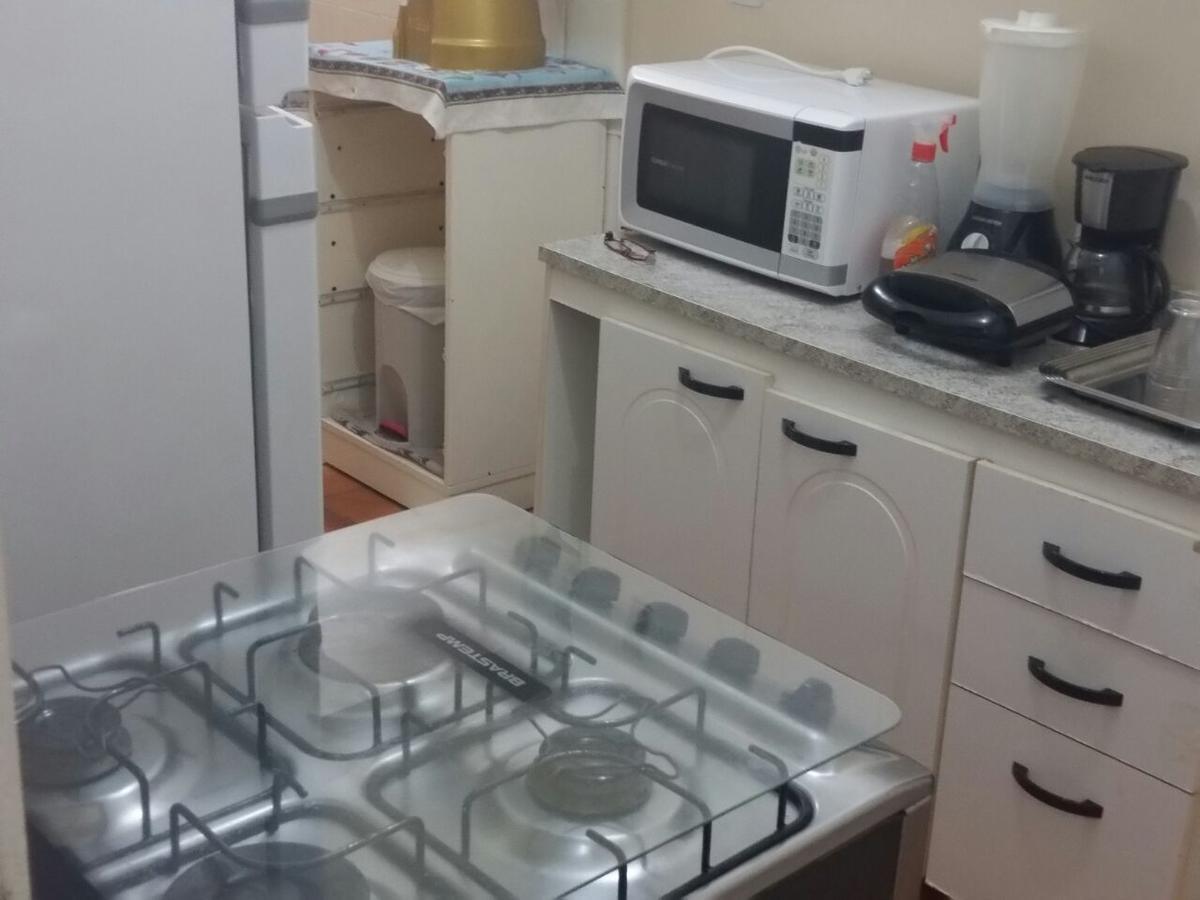 Apartamento 3 Quartos Em Frente Ao Mar Recife Bagian luar foto