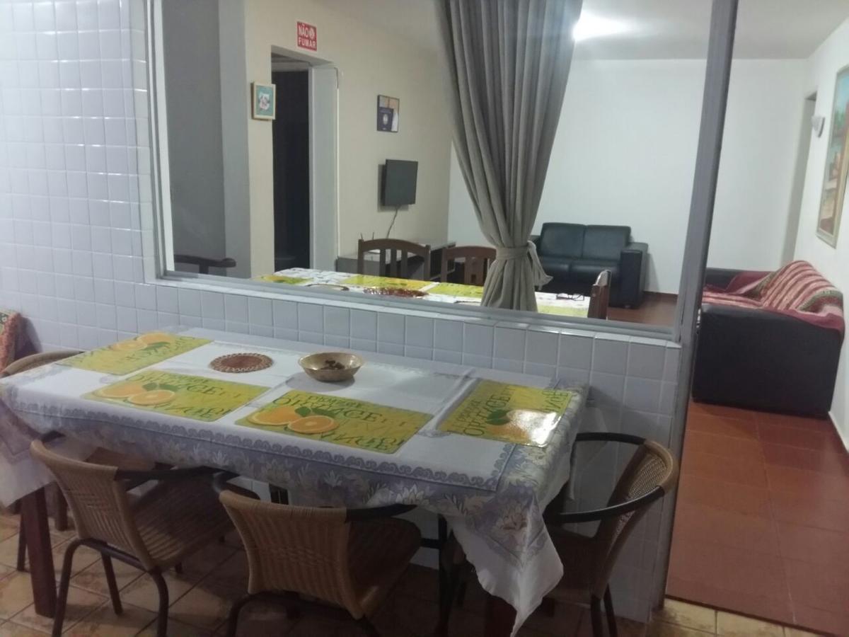 Apartamento 3 Quartos Em Frente Ao Mar Recife Bagian luar foto
