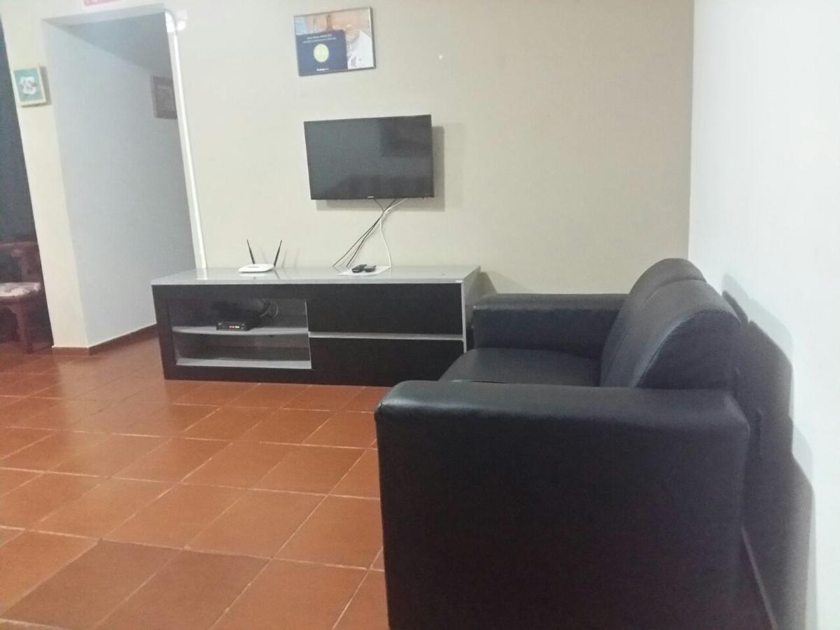 Apartamento 3 Quartos Em Frente Ao Mar Recife Bagian luar foto
