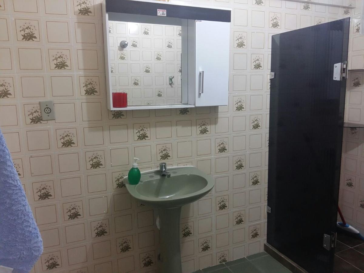 Apartamento 3 Quartos Em Frente Ao Mar Recife Bagian luar foto