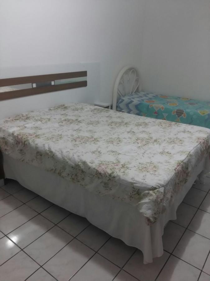 Apartamento 3 Quartos Em Frente Ao Mar Recife Bagian luar foto