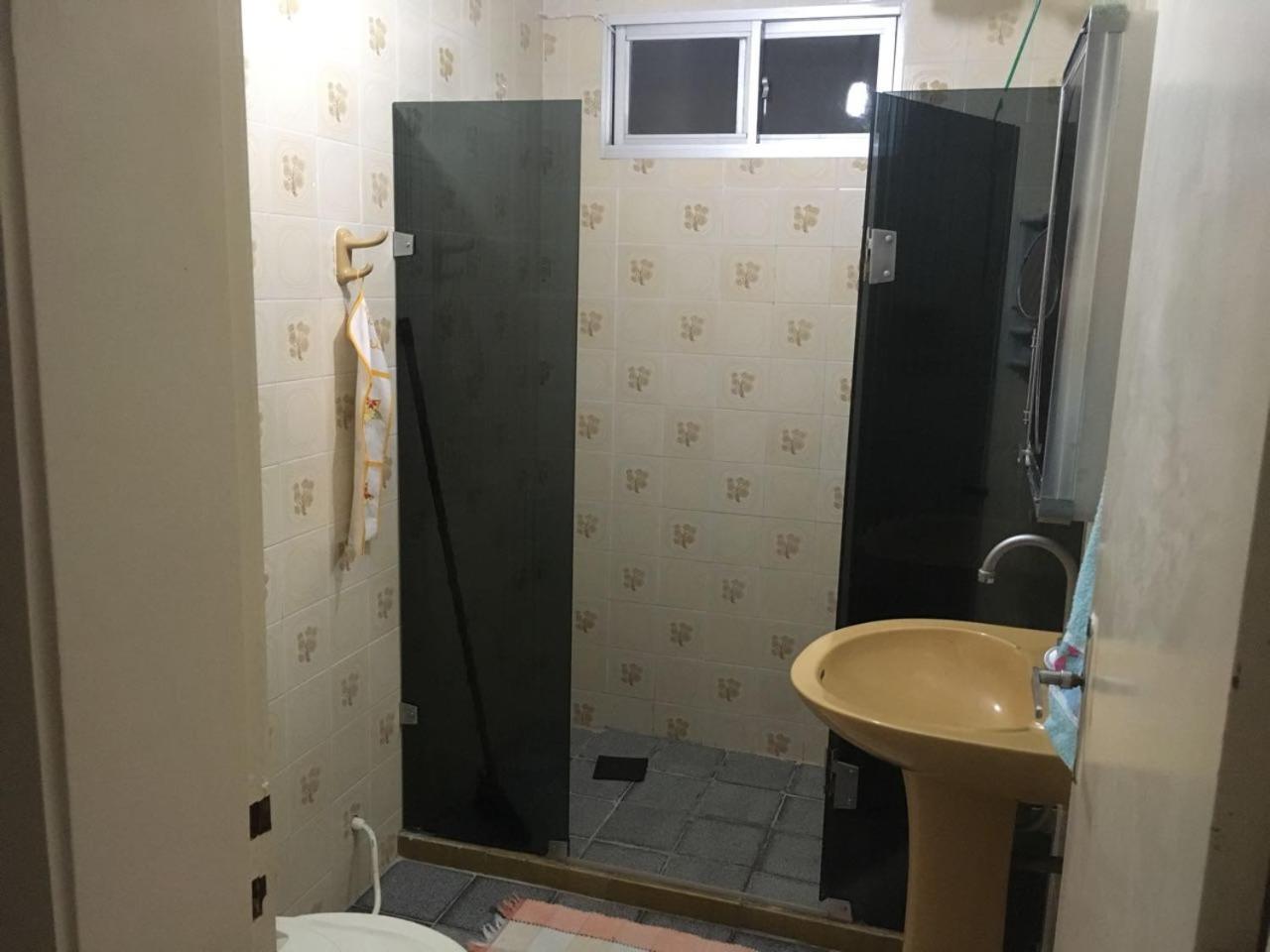 Apartamento 3 Quartos Em Frente Ao Mar Recife Bagian luar foto