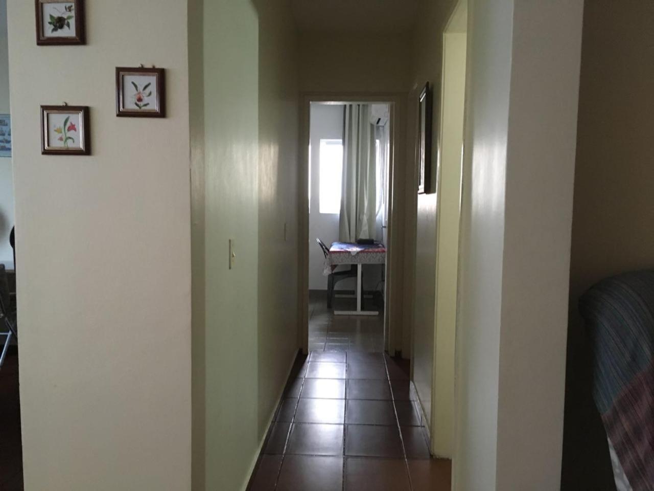 Apartamento 3 Quartos Em Frente Ao Mar Recife Bagian luar foto