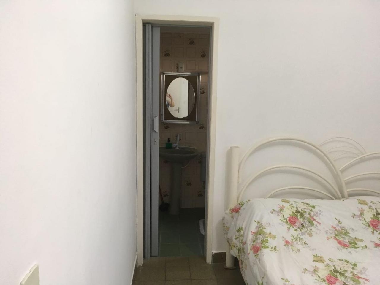 Apartamento 3 Quartos Em Frente Ao Mar Recife Bagian luar foto